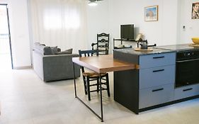Biznaga House, Loft Privado E Independiente