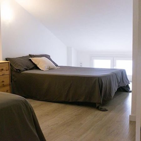 Biznaga House, Loft Privado E Independiente Apartamento Málaga Exterior foto